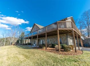525 Bare Hollow Rd, Watauga, TN 37694