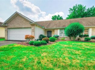 9278 Woodworth Rd UNIT 1402, North Lima, OH