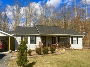 401 Cherry Grove Ln, Lewisburg, WV 24901