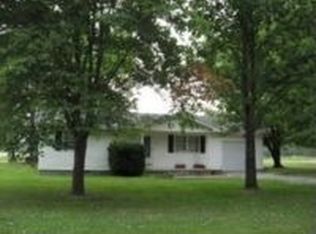 8494 Chittyville Rd, Johnston City, IL 62951