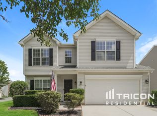 6332 Sackett Way, Charlotte, NC 28269