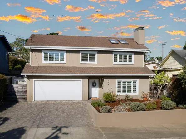 304 Locust St, Pacific Grove, CA 93950