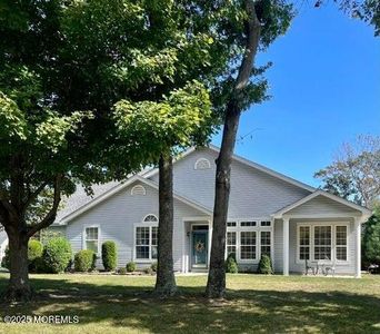 97 Sandpiper Drive, Bayville, NJ, 08721