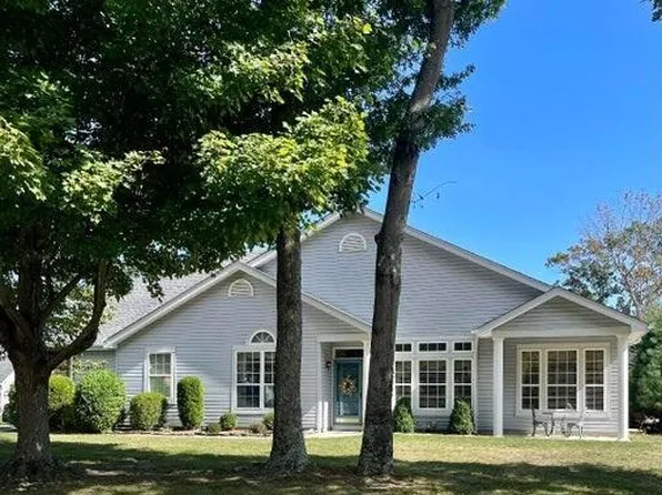 97 Sandpiper Drive, Bayville, NJ 08721