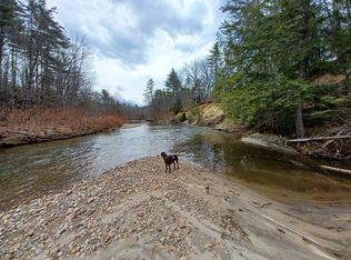 1 Saunders Hill Rd, Wentworth, NH 03282