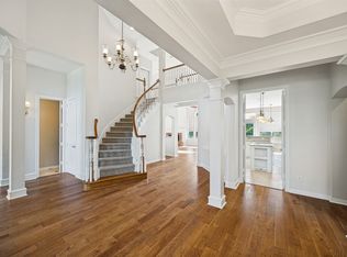 4504 Springhill Estates Dr, Parker, TX 75002