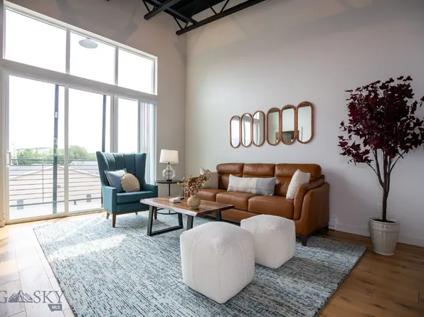 611 Nikles Dr #102-202, Bozeman, MT 59715