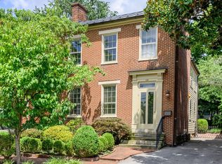 633 W Short St, Lexington, KY 40508