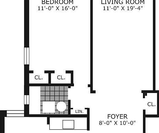 2nd image of 14110 82nd Dr APT 731