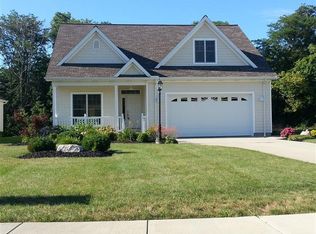 149 Cottage Cove Dr, Lakeside Marblehead, OH 43440