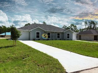 1951 Laverna Ave, Lehigh Acres, FL 33972