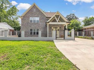 1827 Eldorado St, Memphis, TN 38128