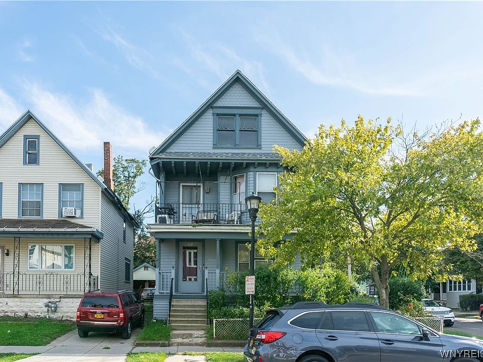 241 Auburn Ave, Buffalo, NY 14213 Zillow