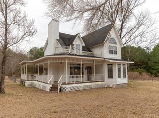 146 Manta Rd, Cusseta, GA 31805