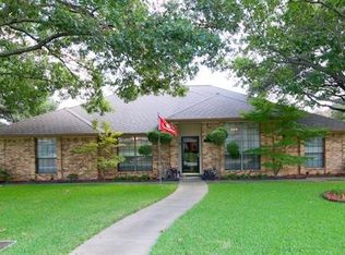 1326 Deer Ridge Dr, Duncanville, TX 75137