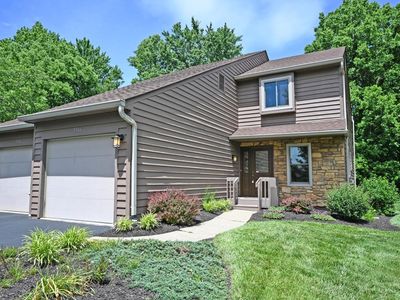 5366 Hickory Trail Ln, Cincinnati, OH, 45242