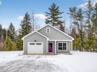 4 Brightons Way, Poland, ME 04274