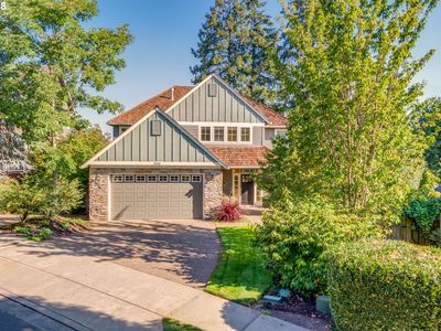 10555 SW Meier Dr, Tualatin, OR, 97062