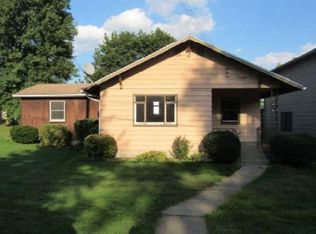 1710 21st Ave, Beaver Falls, PA 15010