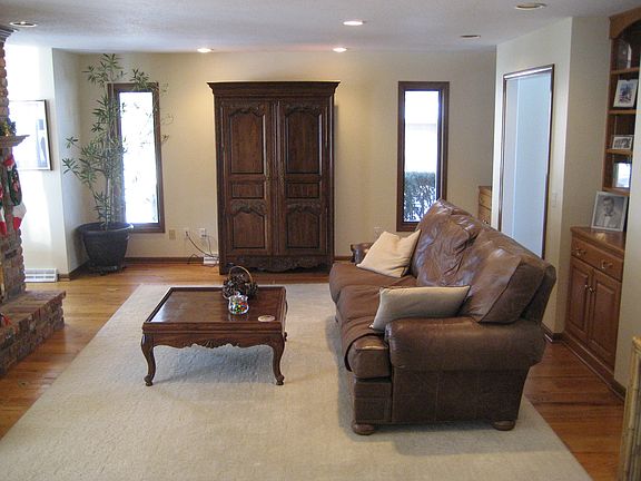 Large Family Room