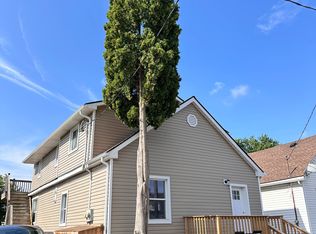 7 Josephine St, Saint Catharines, ON L2S 1J1