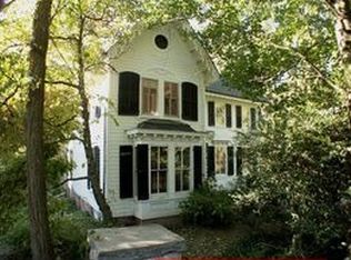 47 Washington Spring Rd, Palisades, NY 10964