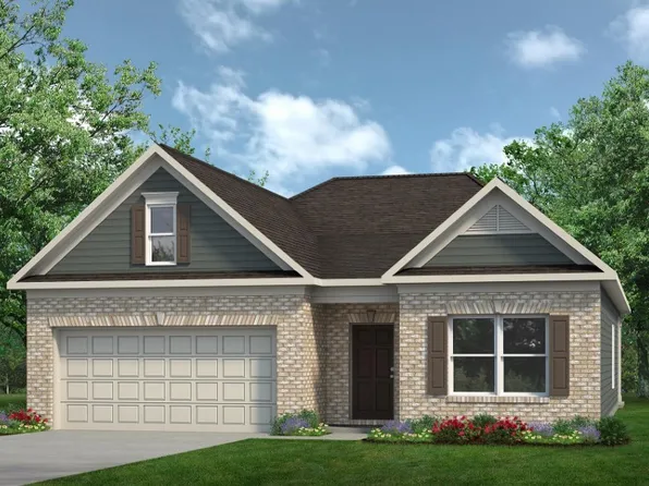 192 Summerlin Dr Lot 35, Gallatin, TN 37066