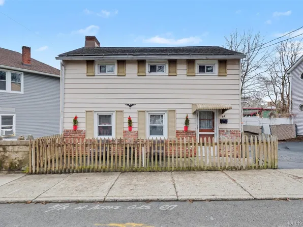 67 Spring Street, Beacon, NY 12508