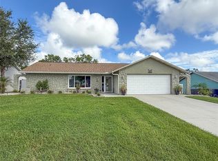11019 CAPTAIN DRIVE, SPRING HILL, FL 34608