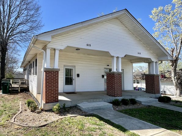513 E Washington St #513/515, Pulaski, TN 38478