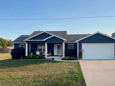 6227 E Sarver Ln, Oakley, IL, 62501