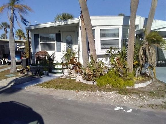 4th image of 4851 W Gandy Blvd Lot B15l24