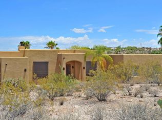 1642 N Coral Bells Dr, Tucson, AZ 85745