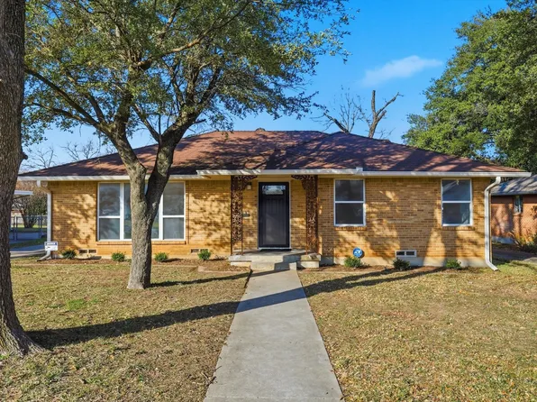 2617 Woodmere Dr, Dallas, TX 75233