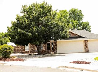 14 Jardin Ct, Roswell, NM 88201