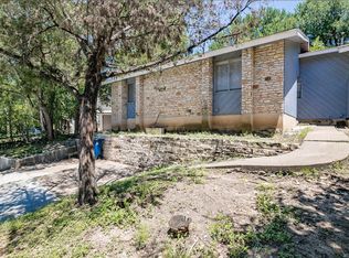 2806 Vernon Ave #A, Austin, TX 78723