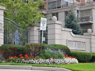 5233 Dundas St W #2024, Toronto, ON M9B 6M1