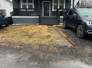 94 N Old Mill Dr, Fort Ashby, WV 26719