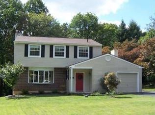 510 Warren Rd, West Chester, PA 19382