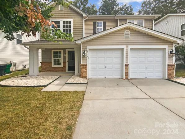 2418 Harwood Hills Ln, Charlotte, NC 28214