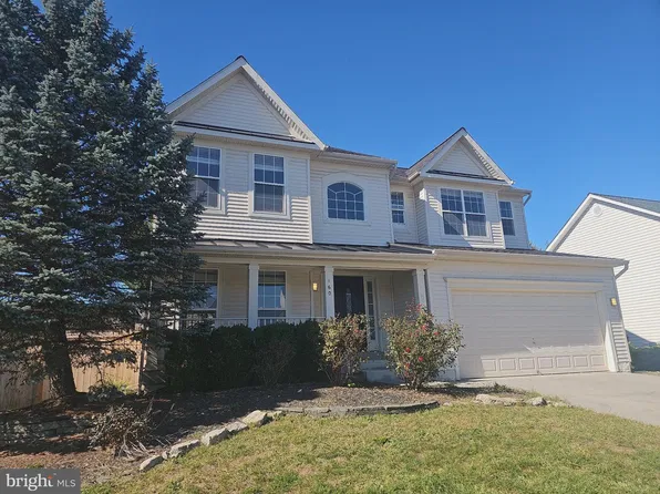 160 Aden Dr, Strasburg, VA 22657