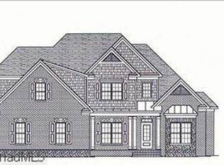 113 Sycamore Commons, Advance, NC 27006