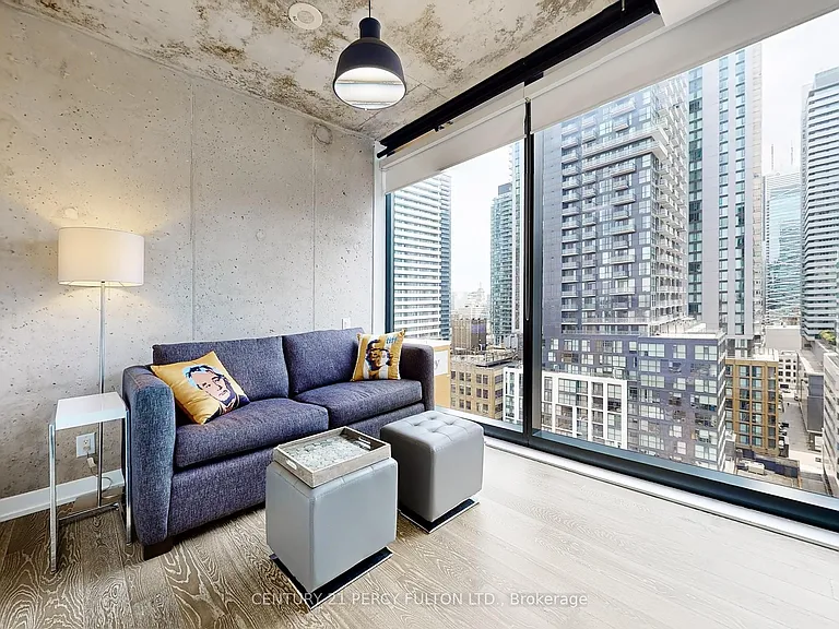 11 Charlotte St #1707 — Photo 20