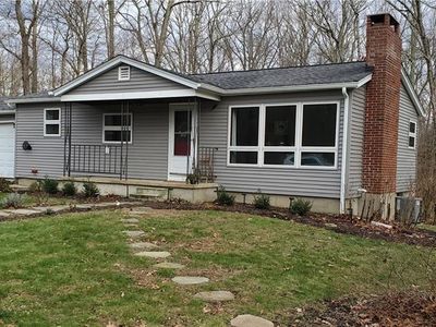 84 Federal Rd, Chaplin, CT, 06235