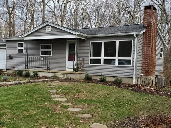 84 Federal Road, Chaplin, CT 06235