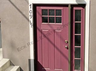 709 1/2 W 12th St, Lawrence, KS 66044