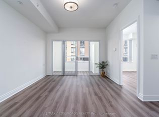 1 Sun Yat Sen Ave #509, Markham, ON L3R 5K9