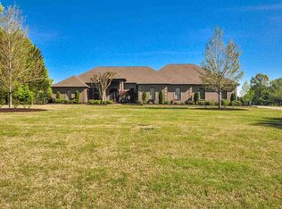 4910 Durwood Cv, Collierville, TN 38017