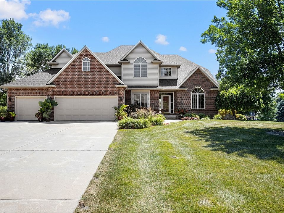 2846 NW 75th Pl, Ankeny, IA 50023 Zillow