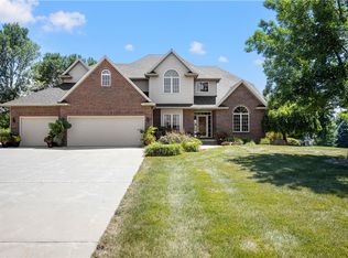 2846 NW 75th Pl, Ankeny, IA 50023